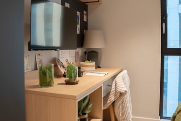 Classic Ensuite, Lower Tower - Image 34