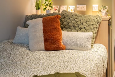 Classic Ensuite, Lower Tower - Image 11