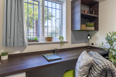 Standard Ensuite - Image 1