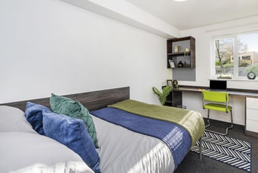 Classic Plus Ensuite - Image 1