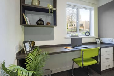 Classic Plus Ensuite - Image 3