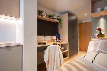 Classic Studio, Mid-Tower - Image 32