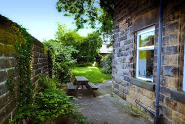 1 bed house, Collegiate Crescent, Sharrow, Sheffield, S102BR - Image 4