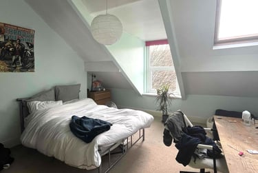 1 bed house, Collegiate Crescent, Sharrow, Sheffield, S102BR - Image 2