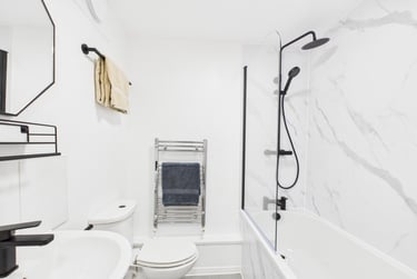 2 bed house, The Groves, Georgian Quarter, Liverpool, L77ET - Image 13