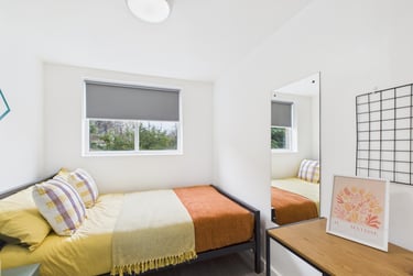 2 bed house, The Groves, Georgian Quarter, Liverpool, L77ET - Image 9