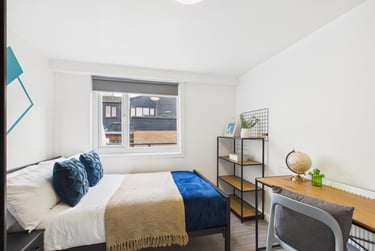 2 bed house, The Groves, Georgian Quarter, Liverpool, L77ET - Image 7