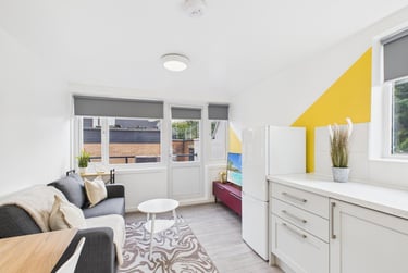 2 bed house, The Groves, Georgian Quarter, Liverpool, L77ET - Image 4