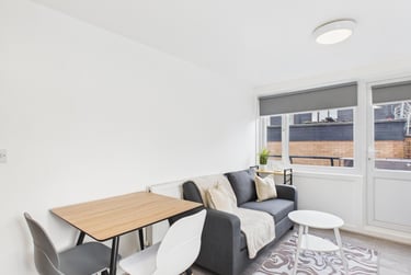2 bed house, The Groves, Georgian Quarter, Liverpool, L77ET - Image 5