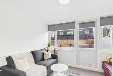 2 bed house, The Groves, Georgian Quarter, Liverpool, L77ET - Image 3