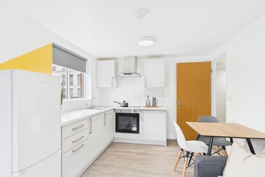 2 bed house, The Groves, Georgian Quarter, Liverpool, L77ET - Image 2