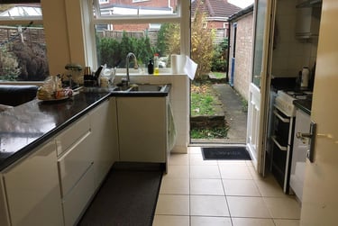 4 bed house, Ingham Grove, Lenton, Nottingham, NG72LQ - Image 2