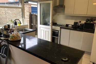 4 bed house, Ingham Grove, Lenton, Nottingham, NG72LQ - Image 9