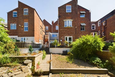 7 bed house, Yarborough Road, West End, Lincoln, LN11HR - Image 6
