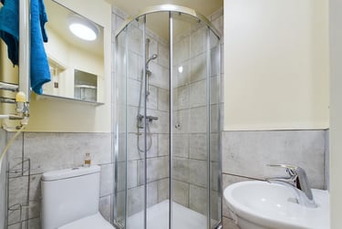 7 bed house, Yarborough Road, West End, Lincoln, LN11HR - Image 9