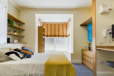 7 bed house, Yarborough Road, West End, Lincoln, LN11HR - Image 3