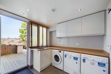 7 bed house, Yarborough Road, West End, Lincoln, LN11HR - Image 5