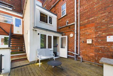 7 bed house, Yarborough Road, West End, Lincoln, LN11HR - Image 8