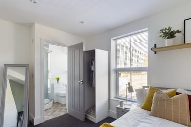6 bed house, Monks Road, City Centre, Lincoln, LN25HN - Image 3