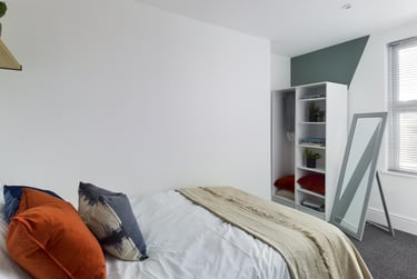 6 bed house, Monks Road, City Centre, Lincoln, LN25HN - Image 6