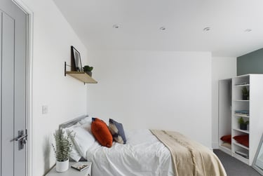6 bed house, Monks Road, City Centre, Lincoln, LN25HN - Image 7