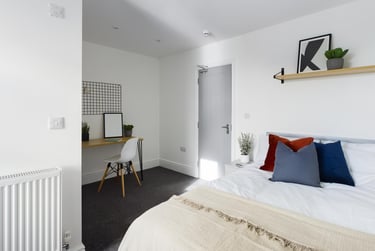 6 bed house, Monks Road, City Centre, Lincoln, LN25HN - Image 9