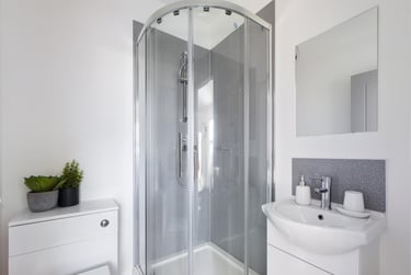 6 bed house, Monks Road, City Centre, Lincoln, LN25HN - Image 10
