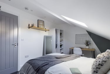 6 bed house, Monks Road, City Centre, Lincoln, LN25HN - Image 13
