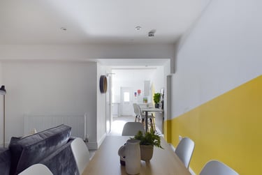 6 bed house, Monks Road, City Centre, Lincoln, LN25HN - Image 15