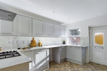 6 bed house, Monks Road, City Centre, Lincoln, LN25HN - Image 14