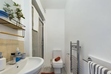 7 bed house, Cyril Street, Rusholme, Manchester, M144DP - Image 7