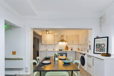 7 bed house, Cyril Street, Rusholme, Manchester, M144DP - Image 5