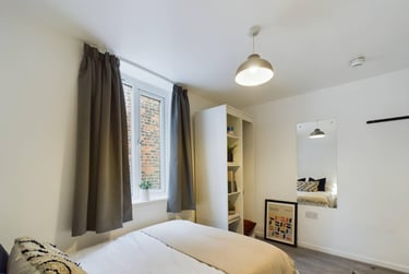 7 bed house, Cyril Street, Rusholme, Manchester, M144DP - Image 6