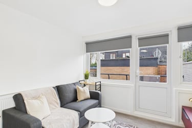 2 bed house, The Groves, Georgian Quarter, Liverpool, L77ET - Image 1