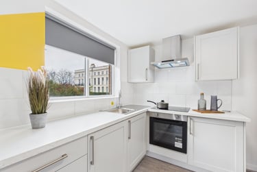 2 bed house, The Groves, Georgian Quarter, Liverpool, L77ET - Image 3