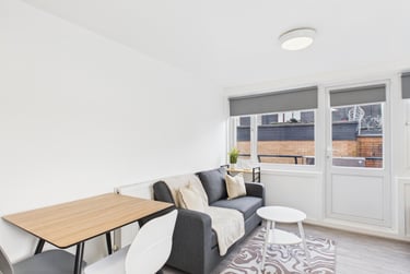 2 bed house, The Groves, Georgian Quarter, Liverpool, L77ET - Image 4