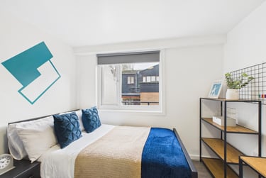 2 bed house, The Groves, Georgian Quarter, Liverpool, L77ET - Image 6