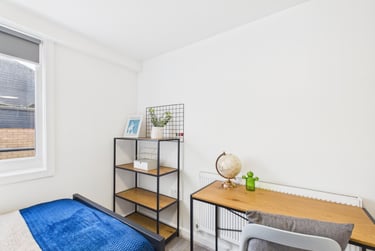 2 bed house, The Groves, Georgian Quarter, Liverpool, L77ET - Image 8