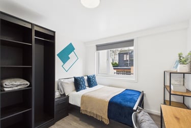 2 bed house, The Groves, Georgian Quarter, Liverpool, L77ET - Image 7