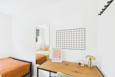 2 bed house, The Groves, Georgian Quarter, Liverpool, L77ET - Image 10
