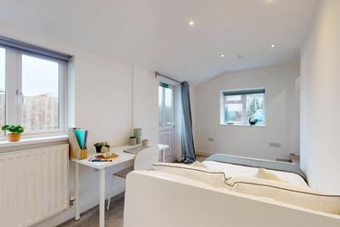 6 bed house, Ferndale Road, Filton, Bristol, BS70RP - Image 12