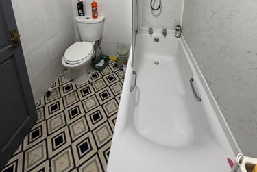 8 bed house, Derby Road, City Centre, Loughborough, LE115AG - Image 13