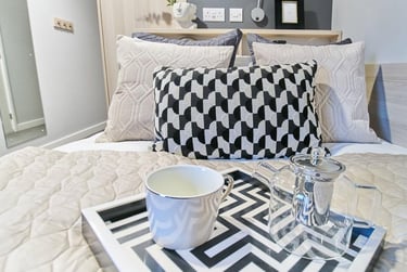Standard Ensuite - Image 5