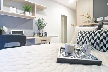 Standard Ensuite - Image 1