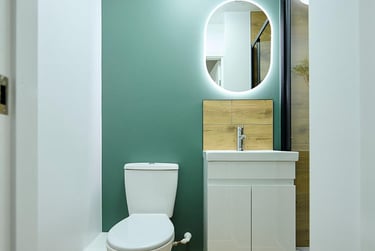 5 bed house, 122 Queens Street, Kelham Island, Sheffield, S12DW - Image 10