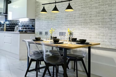 5 bed house, 122 Queens Street, Kelham Island, Sheffield, S12DW - Image 3