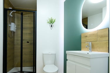 7 bed house, Queen Street, Kelham Island, Sheffield, S12DW - Image 6