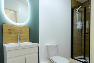 7 bed house, Queen Street, Kelham Island, Sheffield, S12DW - Image 10