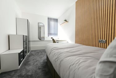 7 bed house, Queen Street, Kelham Island, Sheffield, S12DW - Image 9