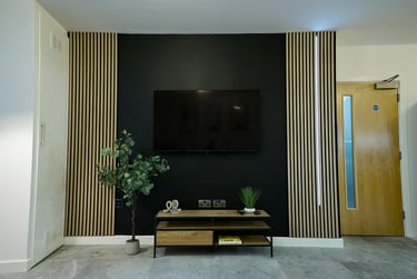 7 bed house, Queen Street, Kelham Island, Sheffield, S12DW - Image 3
